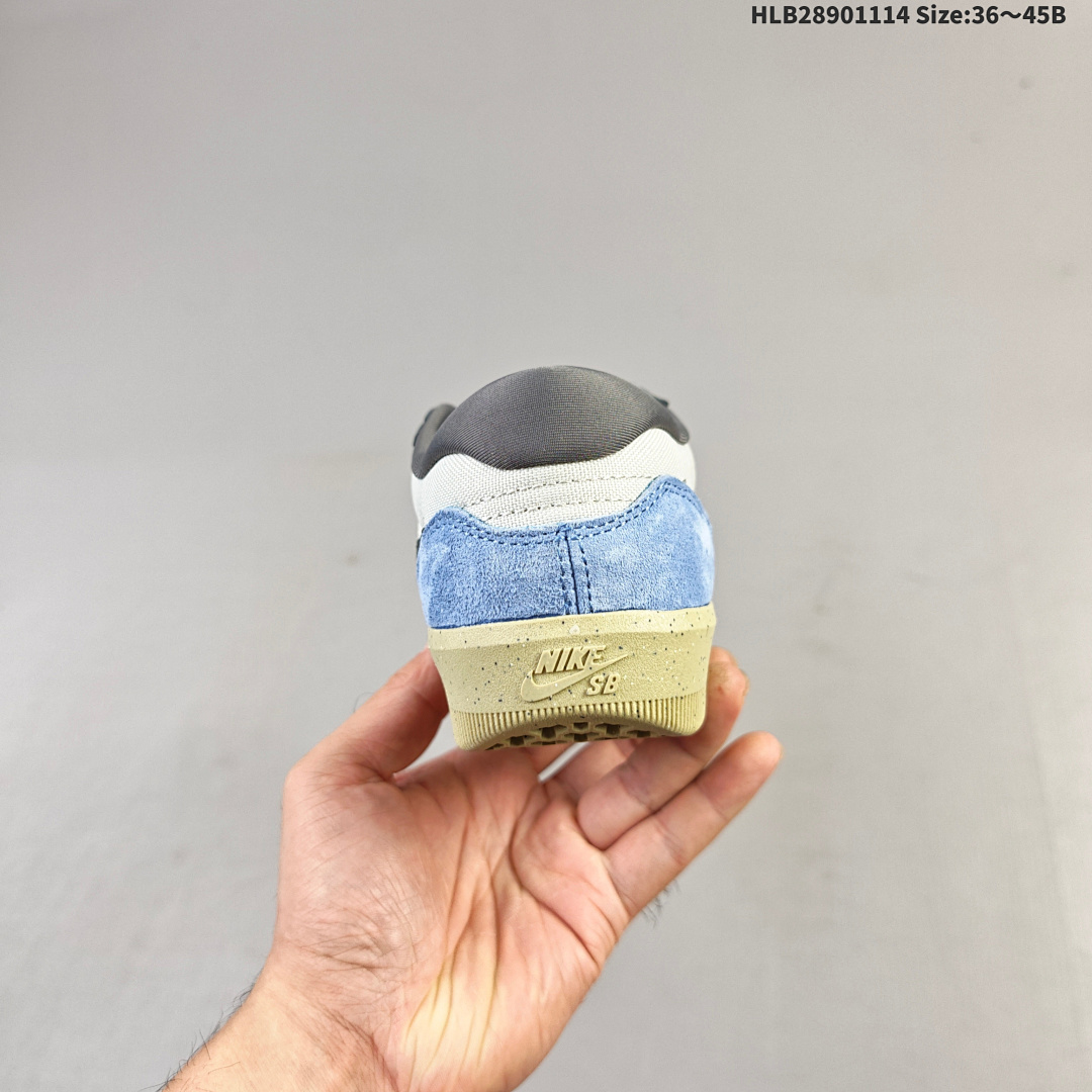 Nike SB Force 58 - foto 6