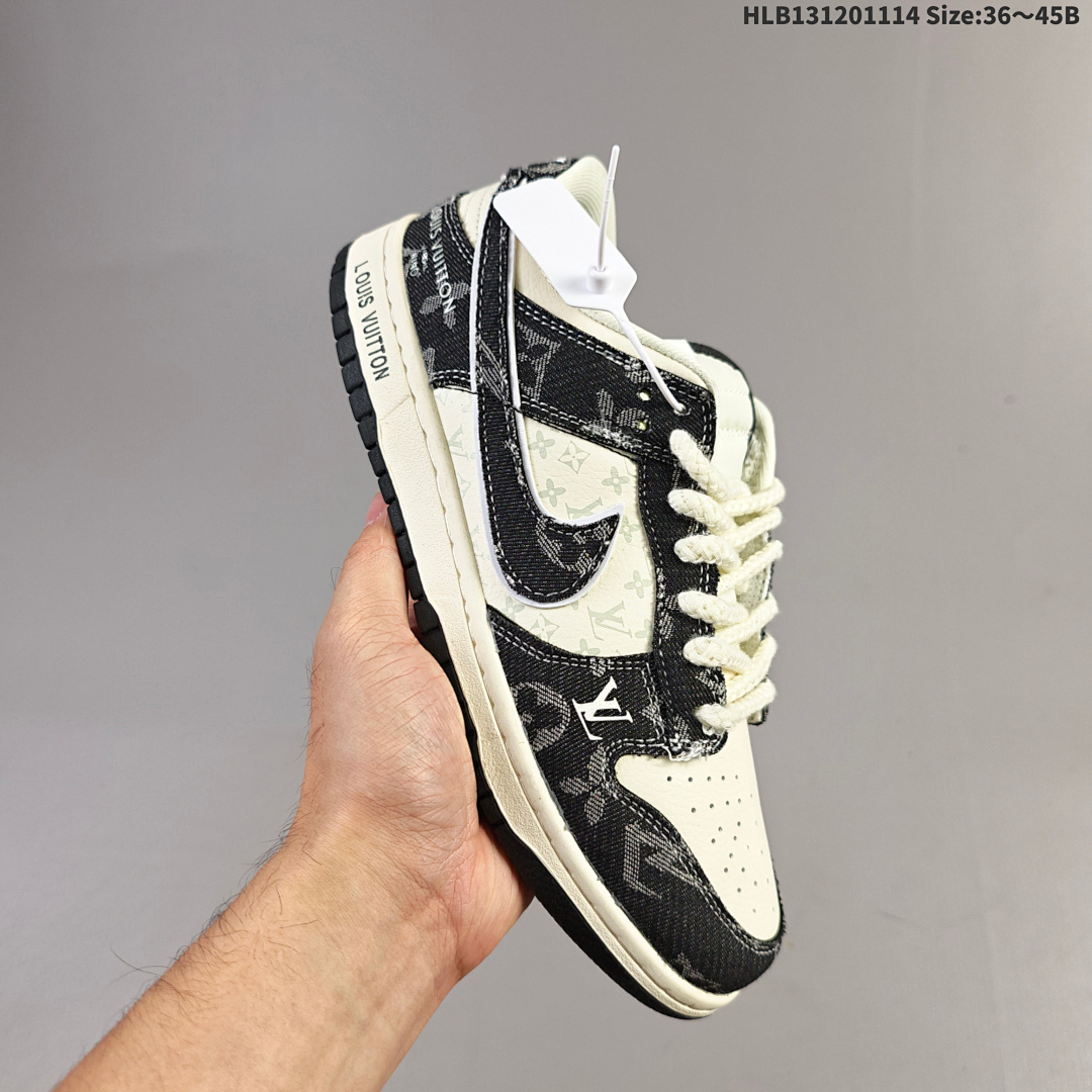 NIKE DUNK SB LOW Dunk SB Dunk Dunk Dunk SB - foto 2