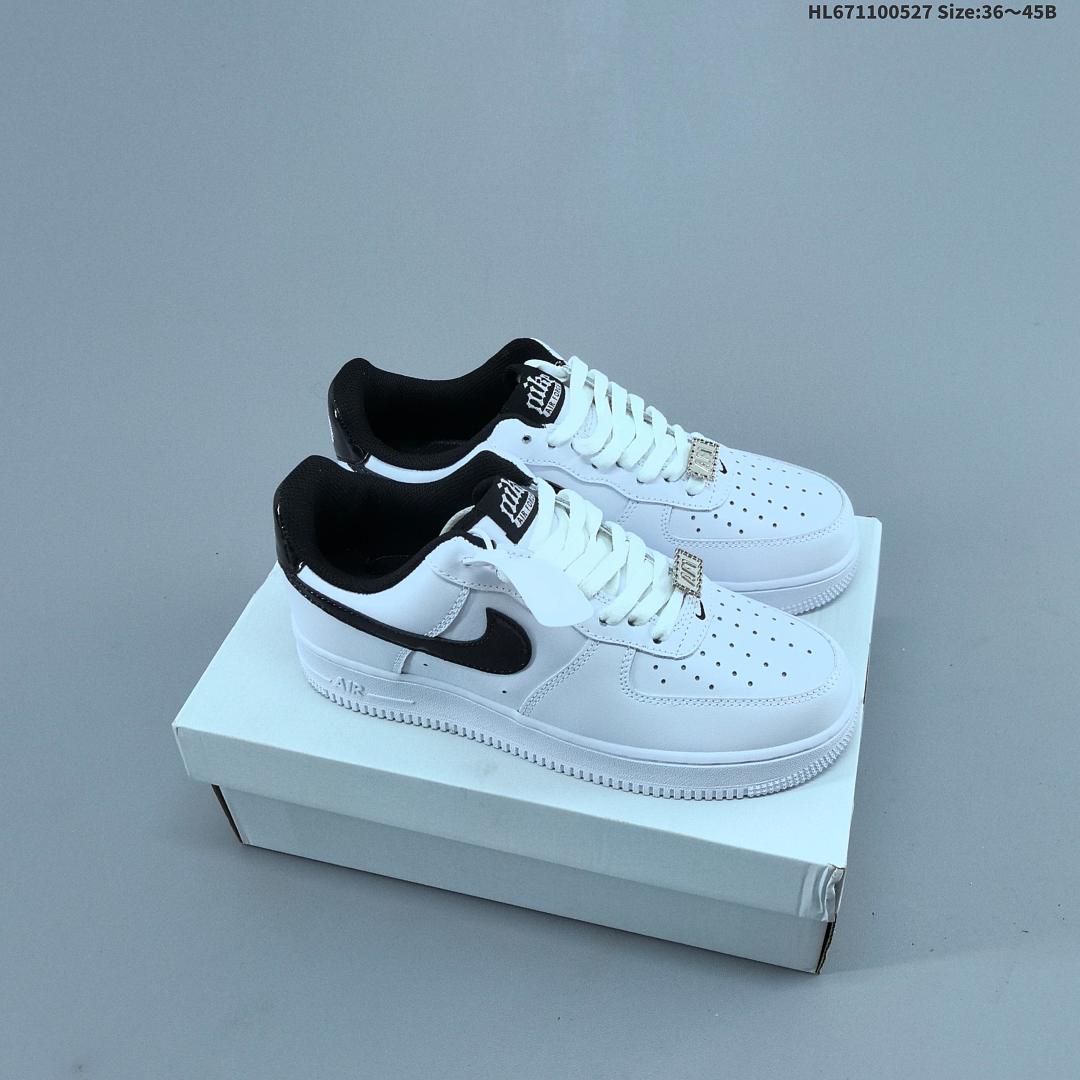 Nike AIR FORCE 1’07 Force - foto 7