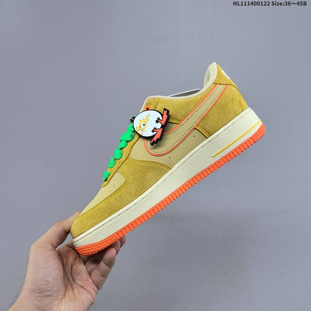 Nike Air Force 1 Low Force 1 - foto 7