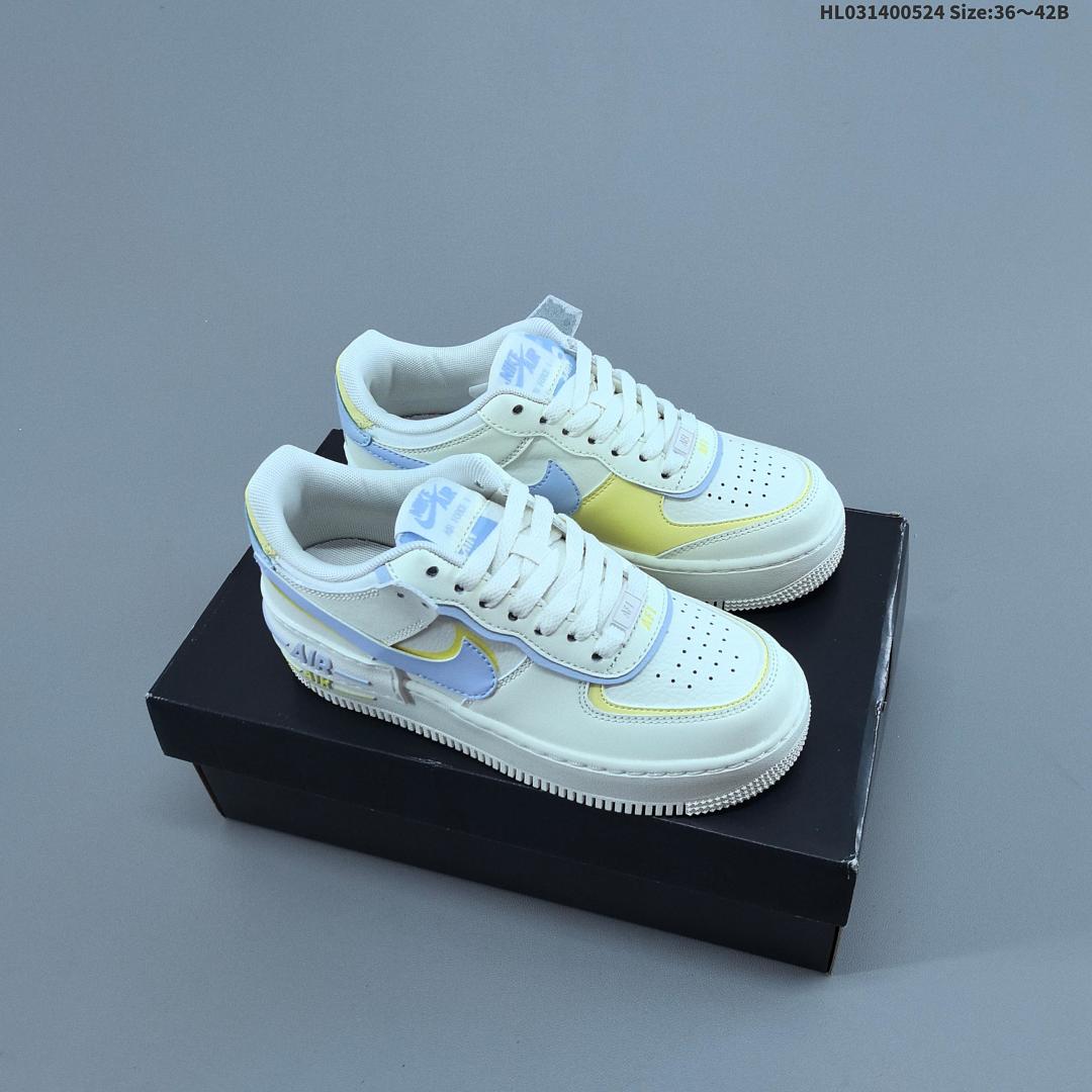 NK Air Force 1 Shadow ” “ EVA + RB