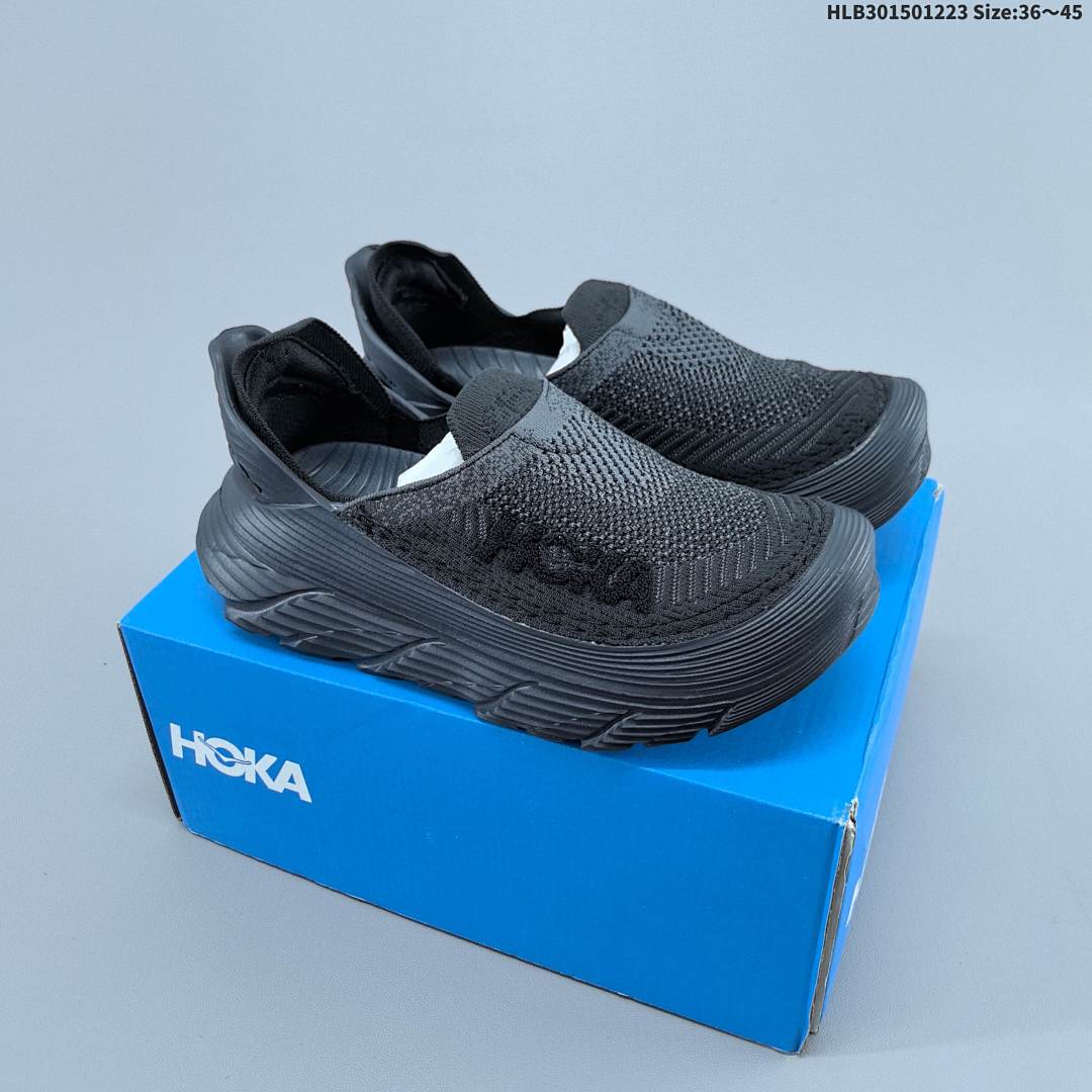 HOKA/ PU EVA ❗️ , - foto 5