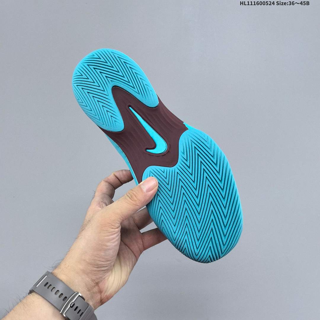 Nike ZOOM VAPOR 12 HC HJ66 - foto 7