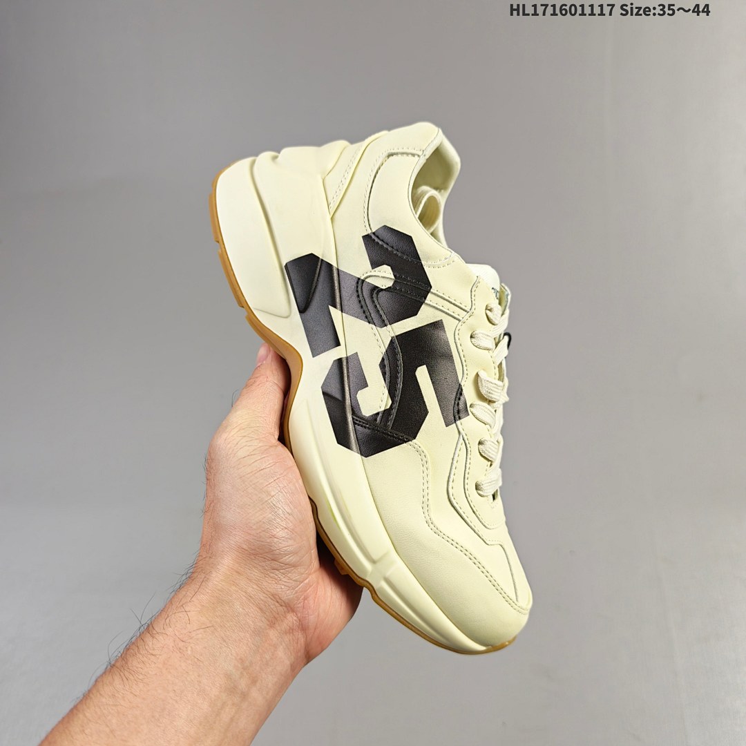 80 Gucci Logo Rhyton Rhyton - foto 2