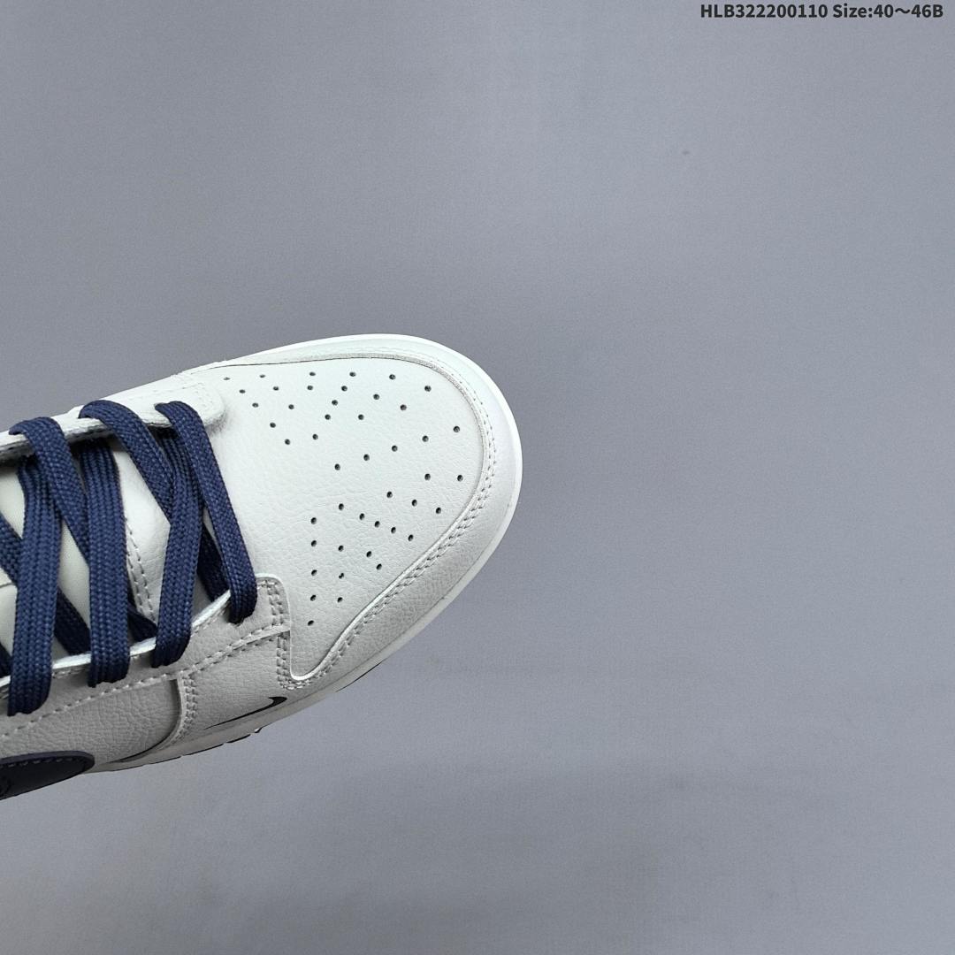 Nike Dunk Low Retro ‘DIY ’ - foto 3