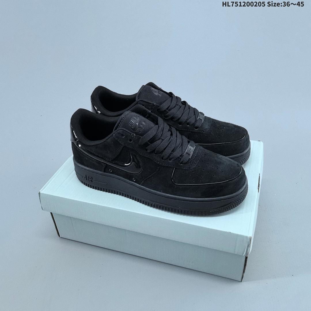 Nike AIR FORCE 1’07 Forc - foto 2
