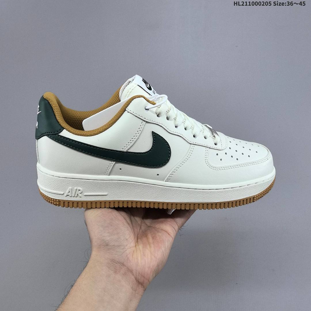 Nike Air Force 1’07 Force 1 - foto 9