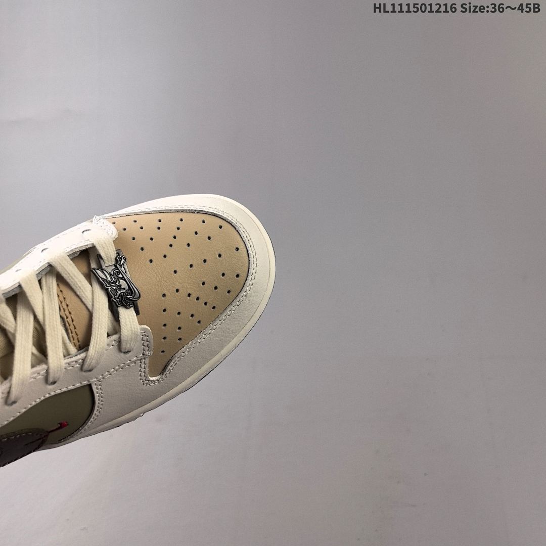 Nike Dunk Pegasus Pack CNY -220 - foto 3