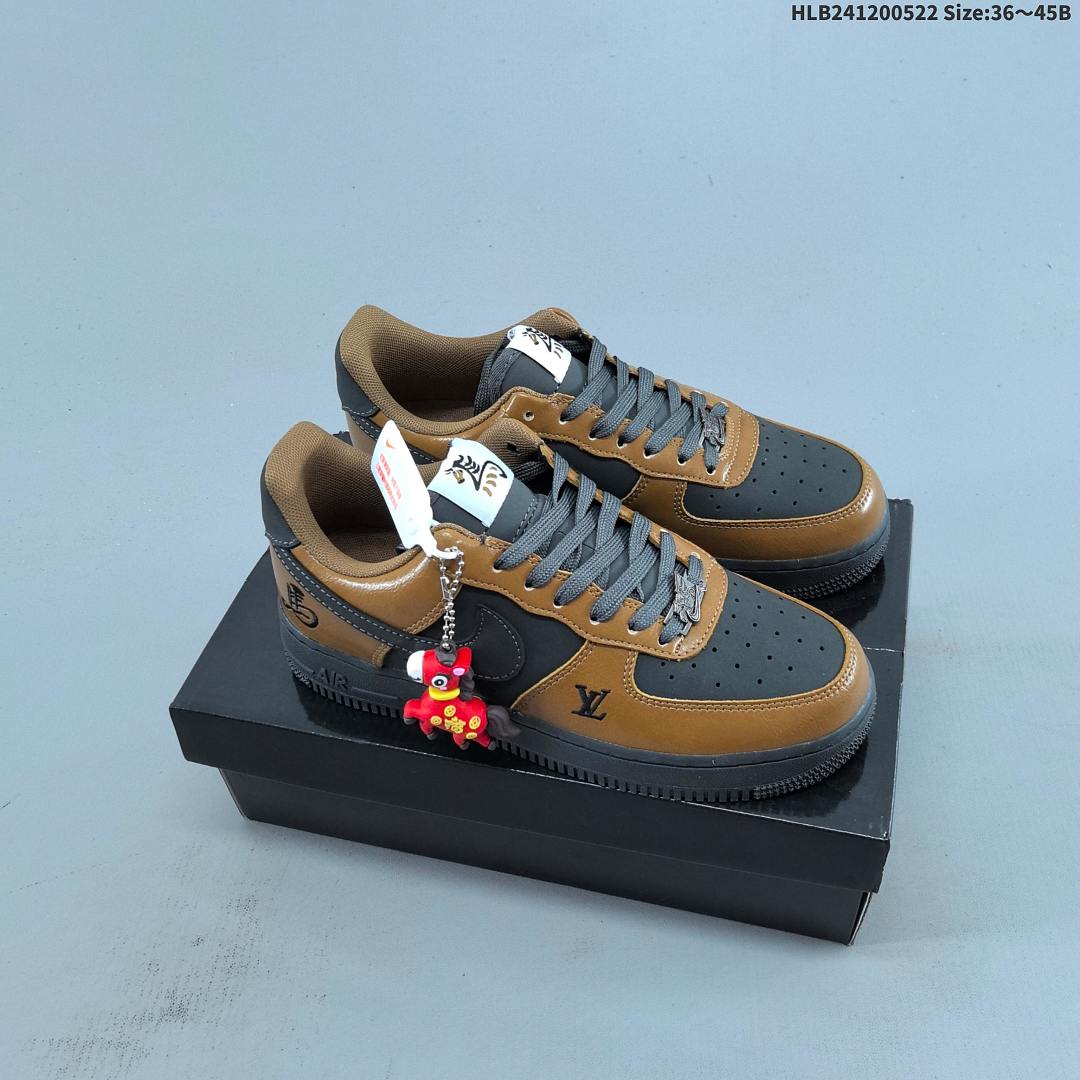Nike Air Force 1 Low Force 1 - foto 5