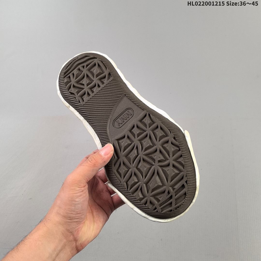 MMY/Maison MIHARA YASUHIRO Original Sole Canvas Low - foto 4