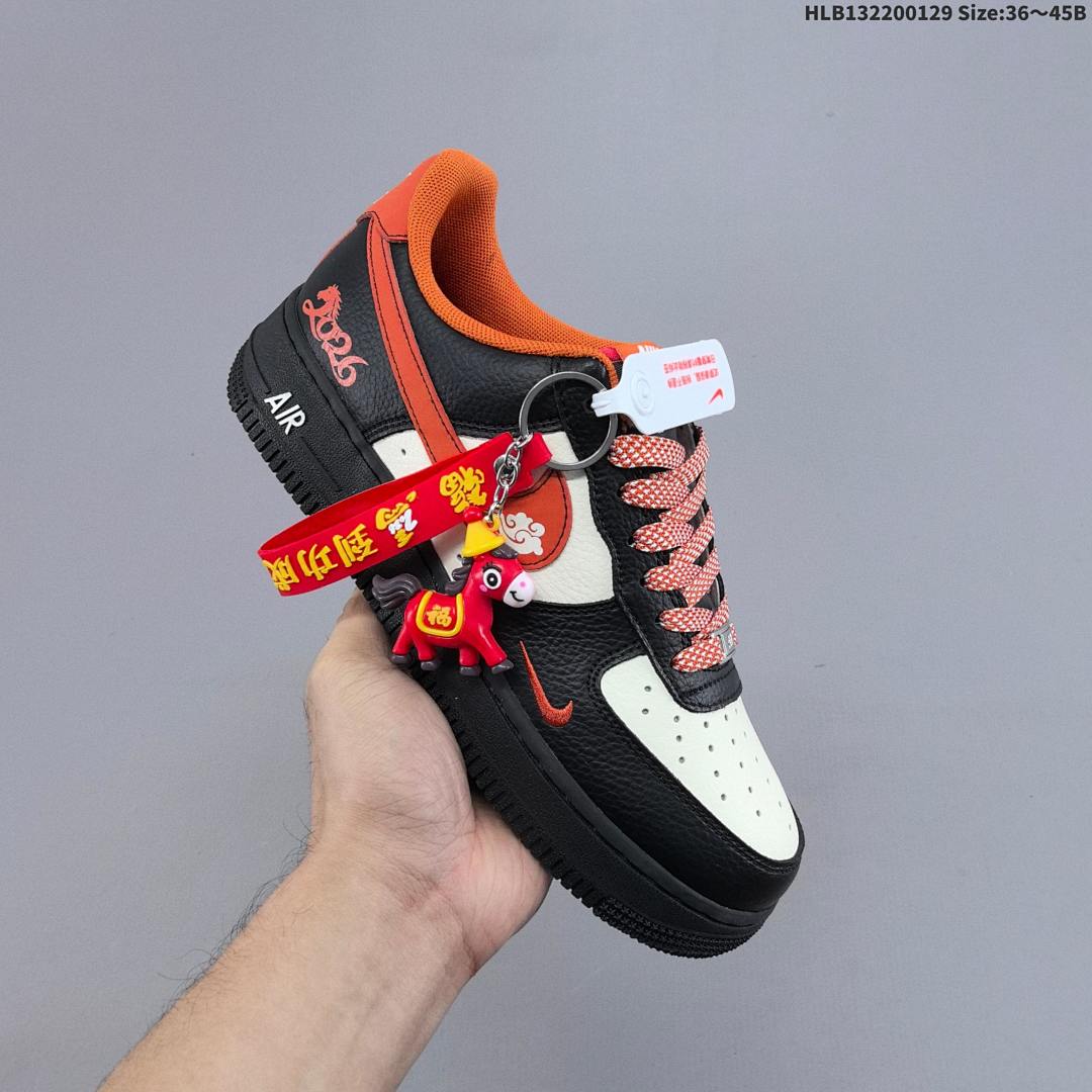 NIKE AIR FORCE 1‘07 LV8 - foto 6