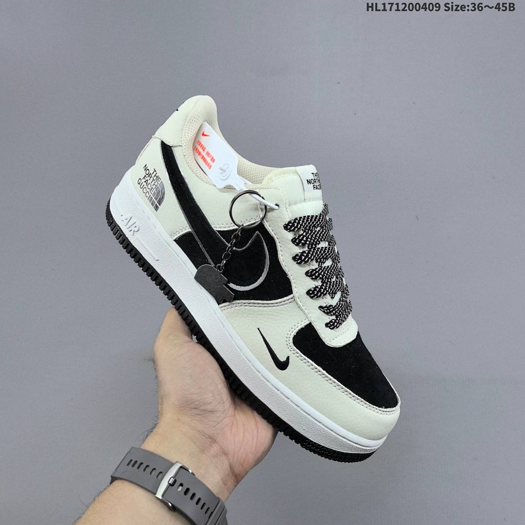 NIKE AIR FORCE 1‘07 -149 Size - foto 3