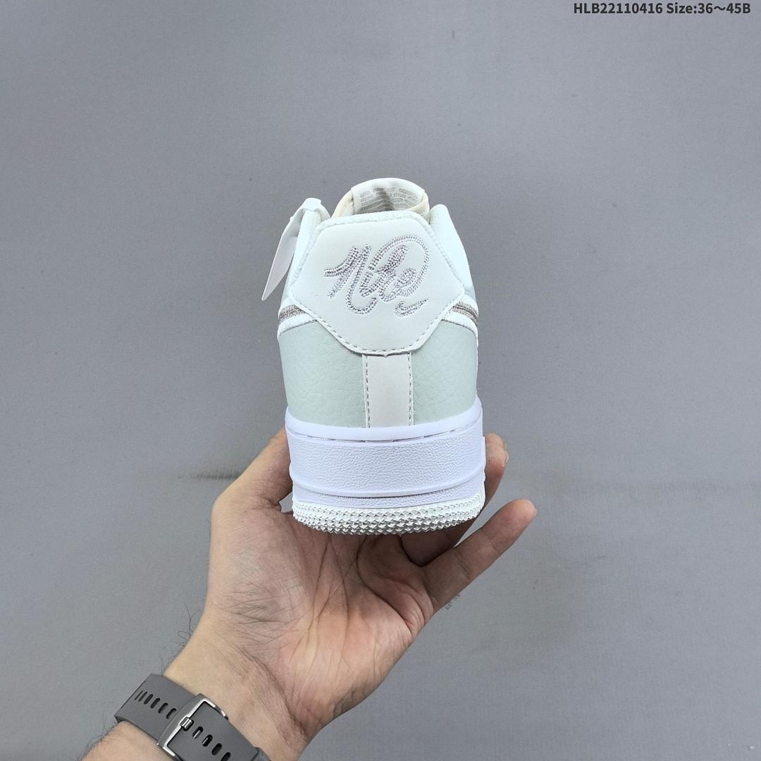 Nike Air Force 1“07 Force 1 - foto 6