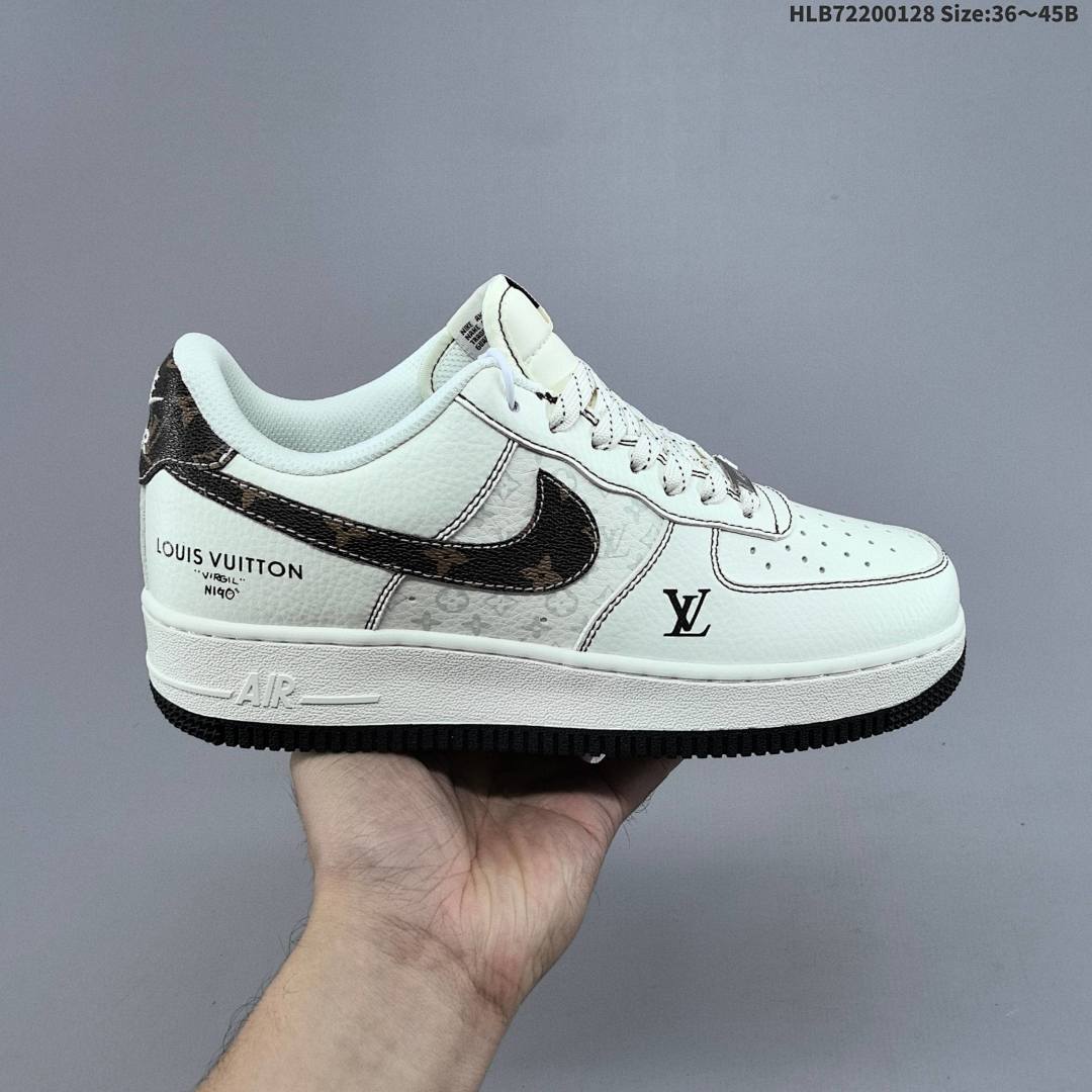 Nike Air Force1 07 low - foto 7