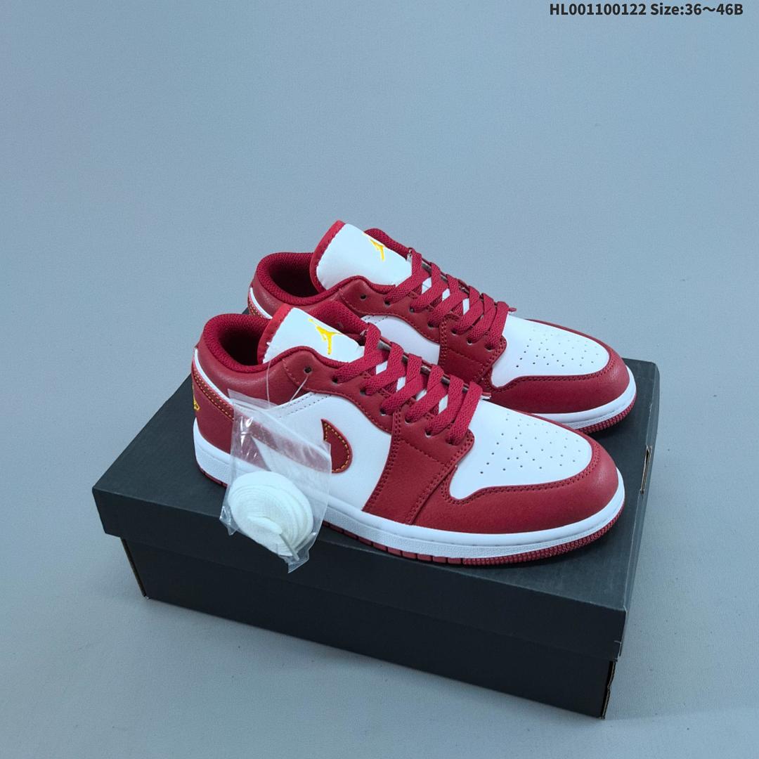 Air Jordan 1 Low AJ1 1 aj1 1
