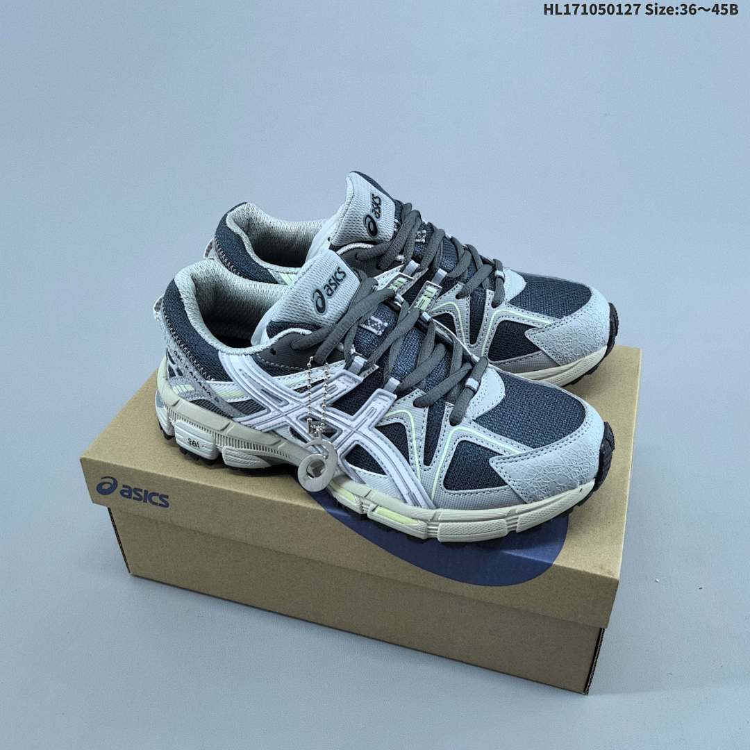 Asics Gel-Kahana 8 FL Gel-Kahana 8 Urban Outdoor