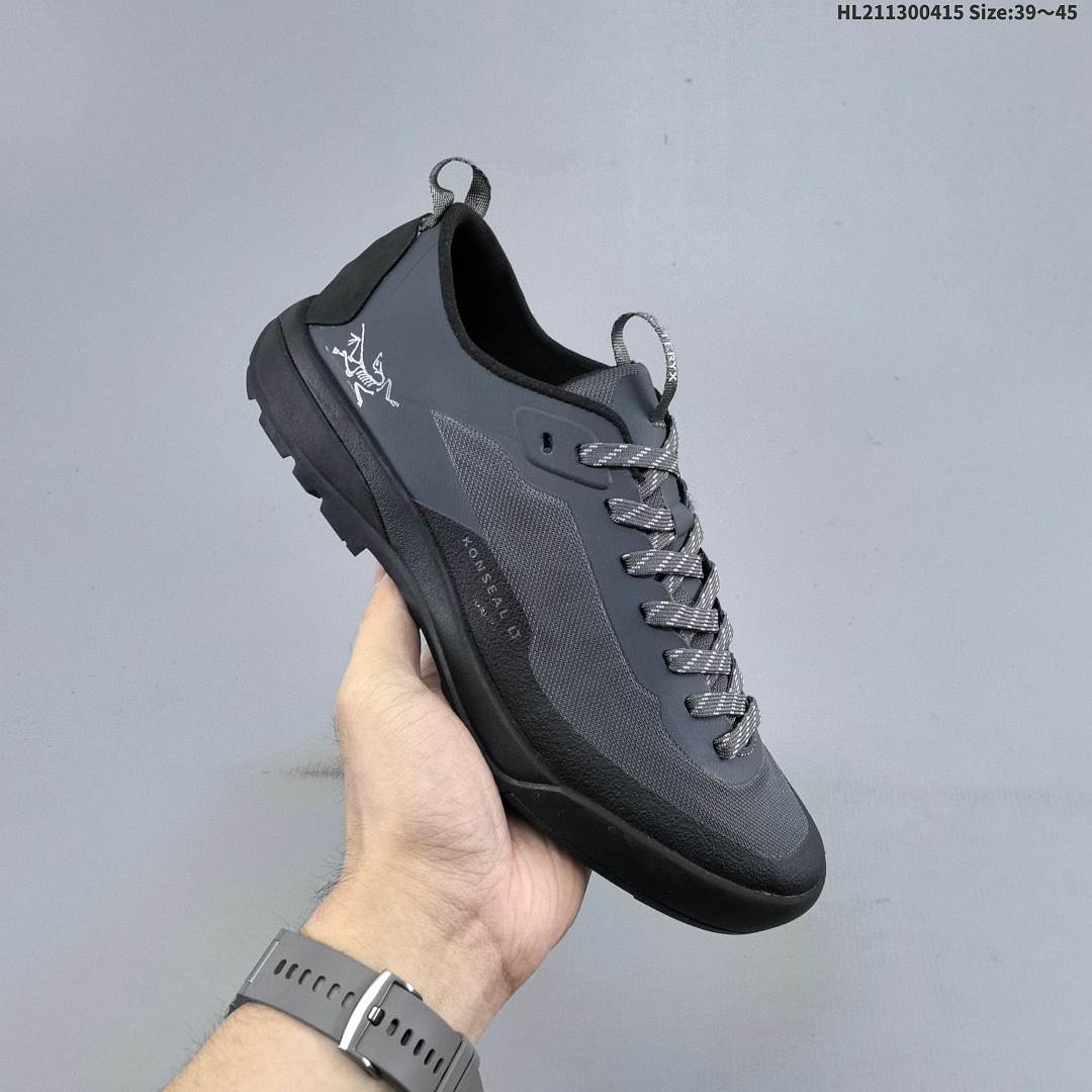 Arcteryx Konseal LT KONSEAL - foto 3