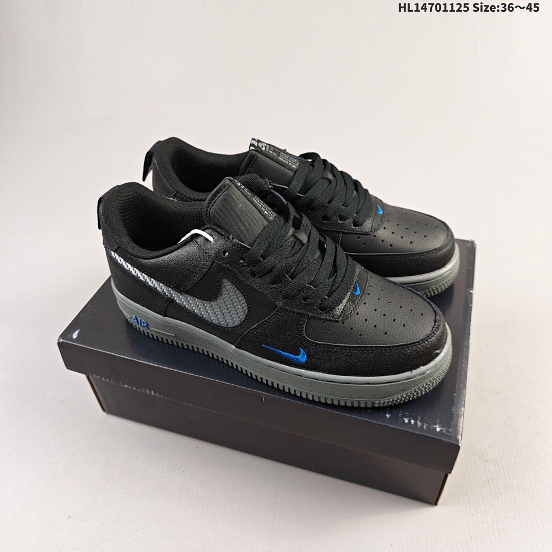 Nike AIR FORCE 1’07 Force 1 - foto 3