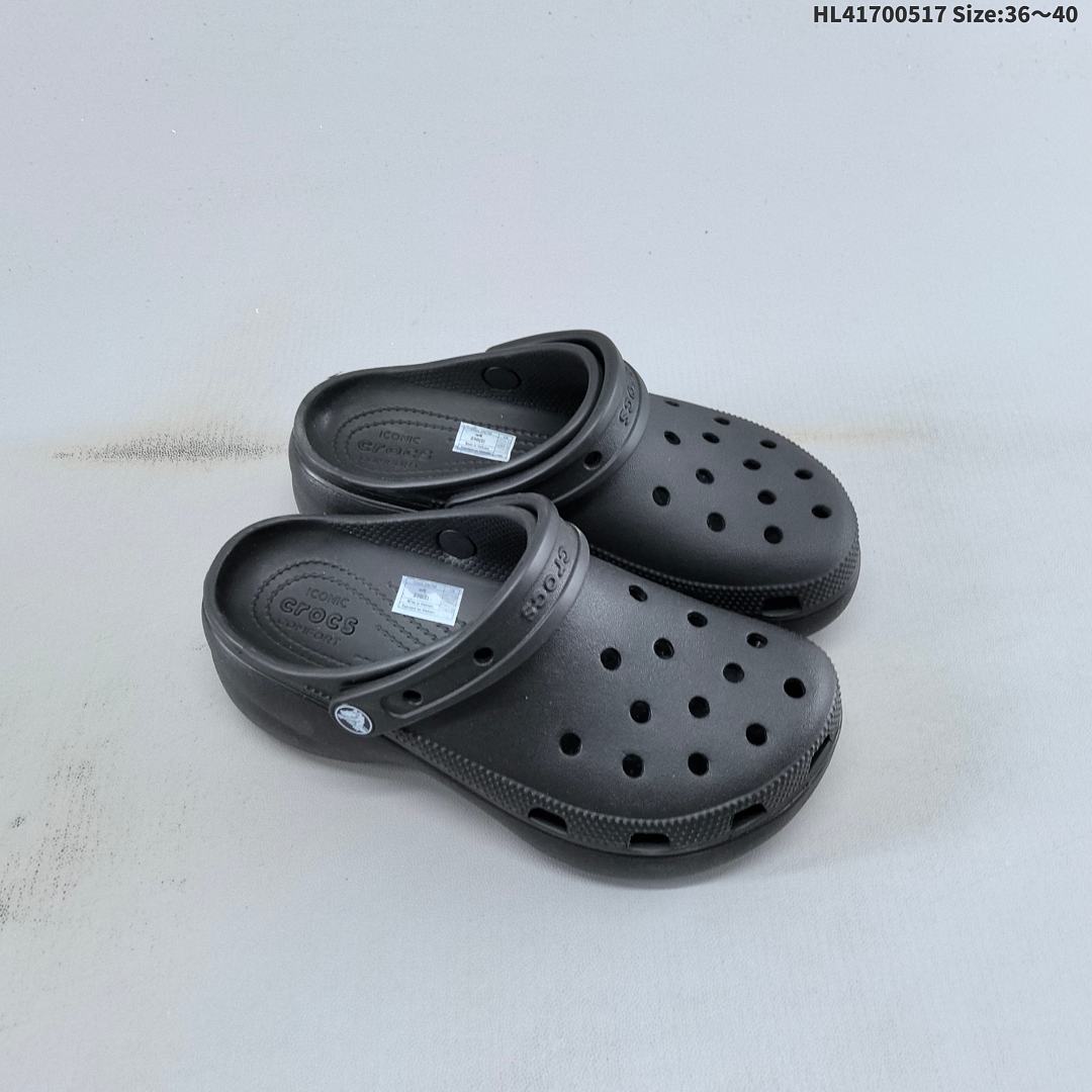 Crocs Classic Clog Croslite 2002