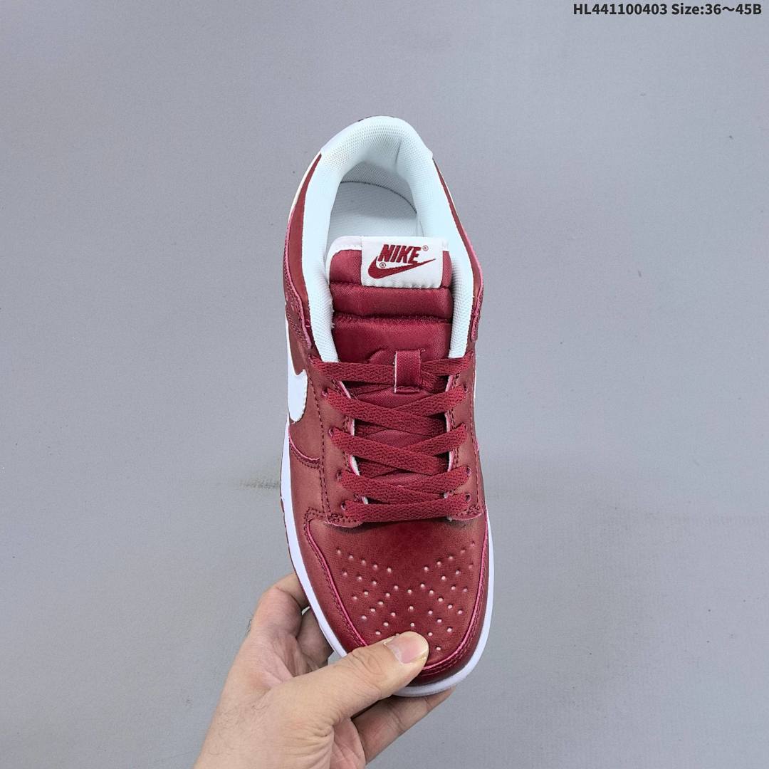 NIKE sb DUNK LOW -600 4 - foto 5