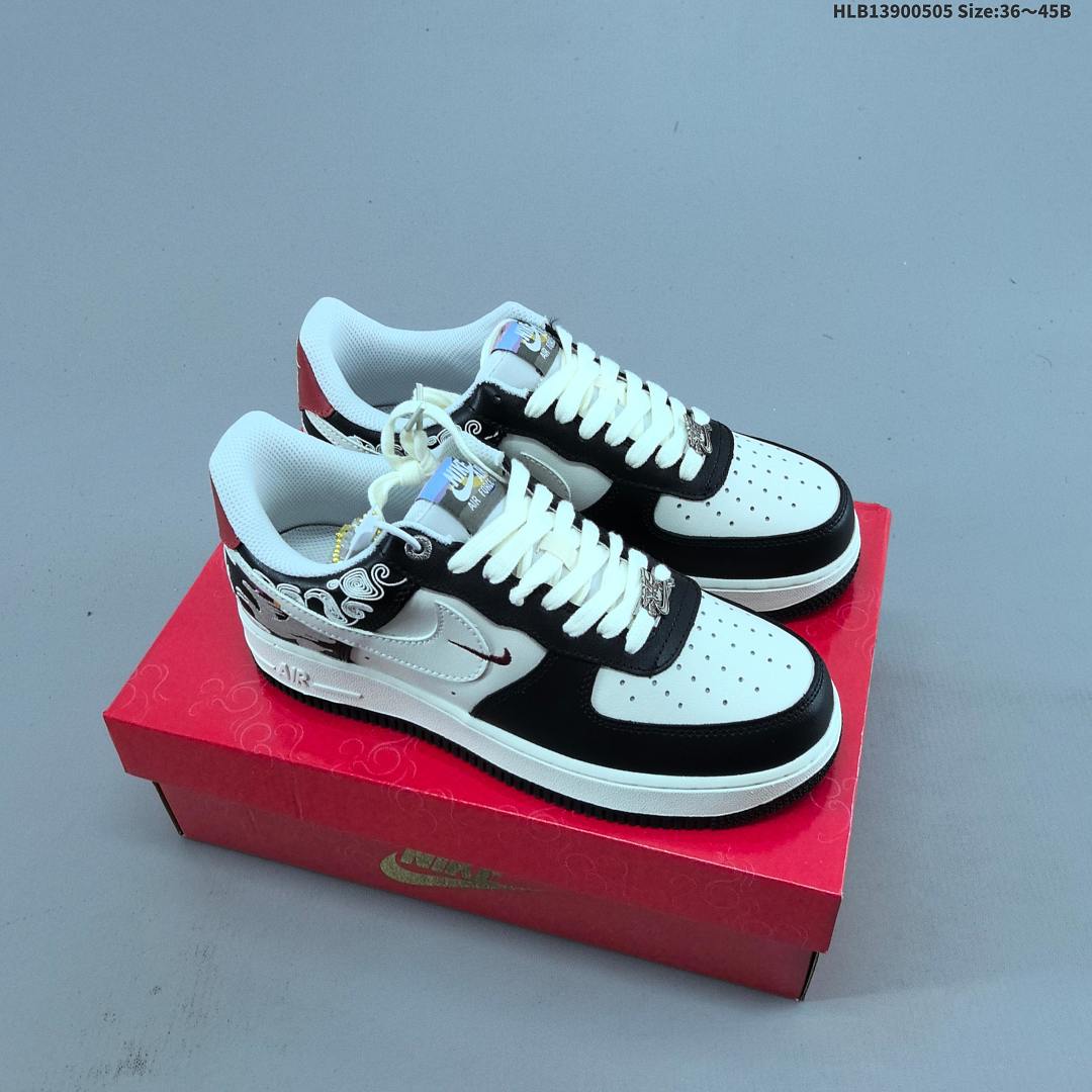 Nike Air Force 1’07 Forc - foto 3