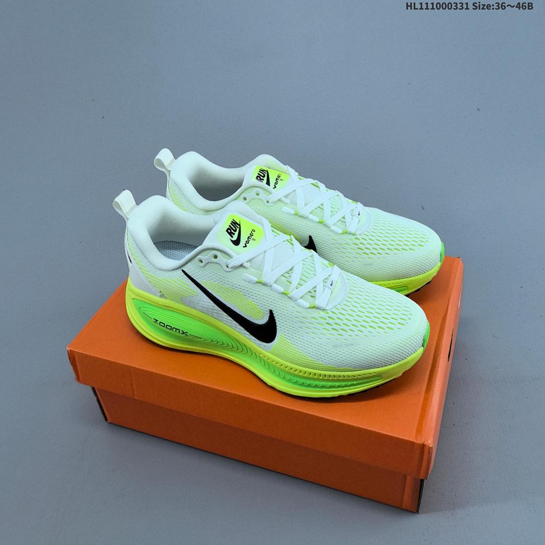Nike Vomero 18 ReactX Air Zoom - foto 5