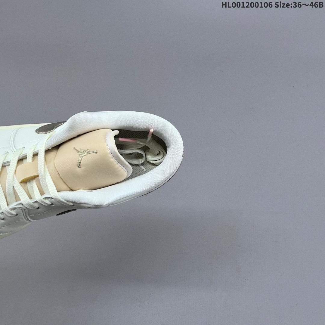 Air Jordan 1 Low WMNS "Metallic Team Gold" AJ1 1 aj1 1 - foto 2