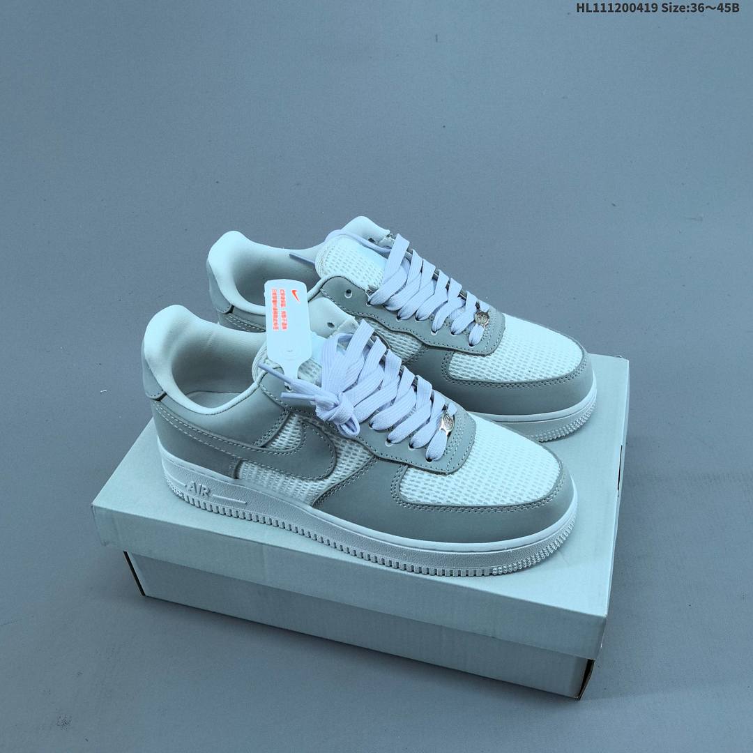 Nike Air Force 1’07 Force 1