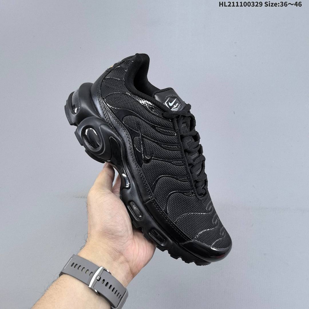 Nike Air Max Plus Nike TN 1996 TunedAir - foto 4