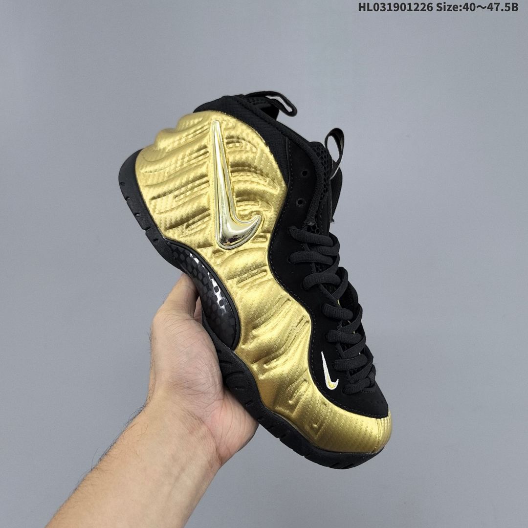 KTDBG /Nike Little Posite Pro”3D“NBA · ❗ 624041-701 HL - foto 8