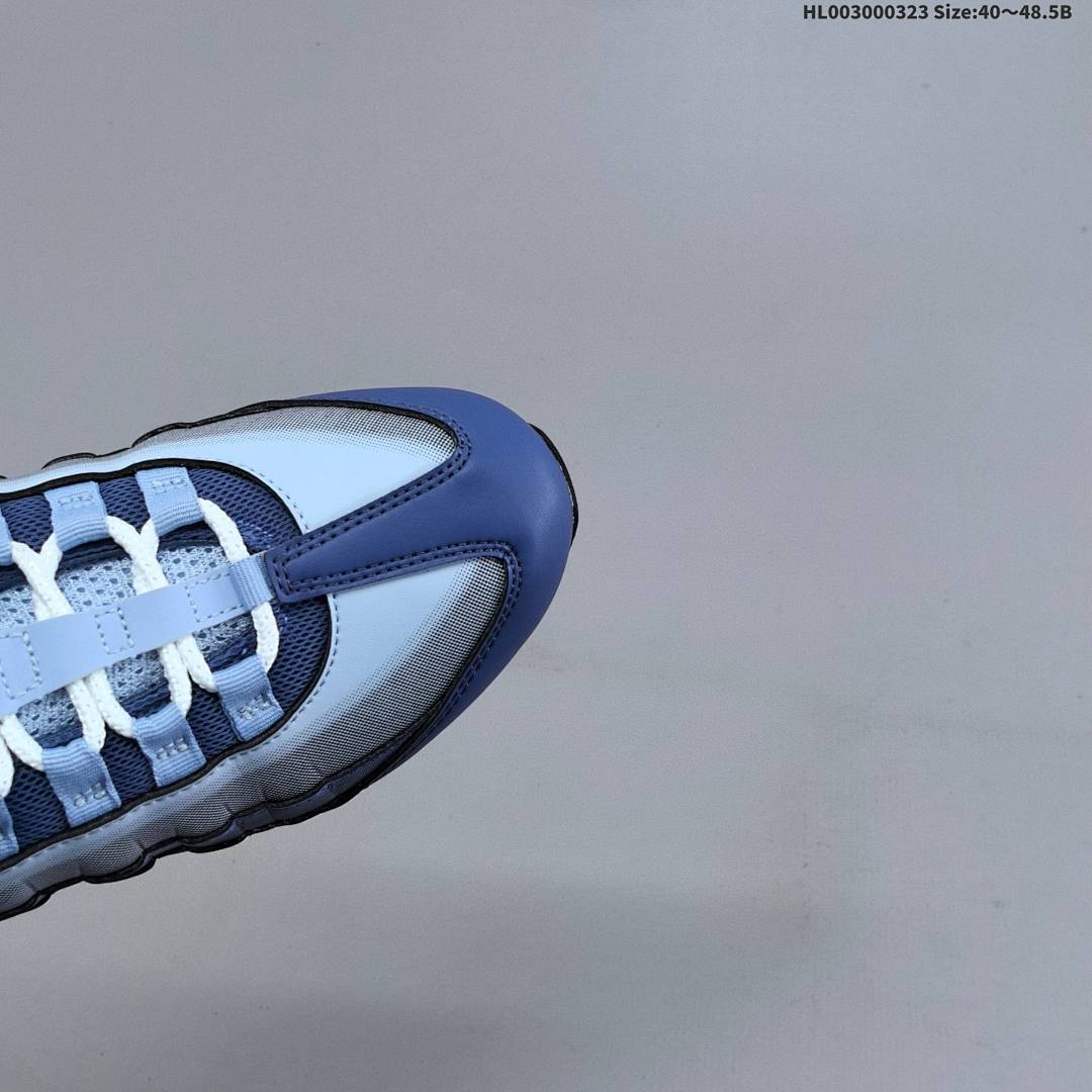 Yu-Gi-Oh x Nike Air Muscle 95 "Joey" Max 95 - foto 8
