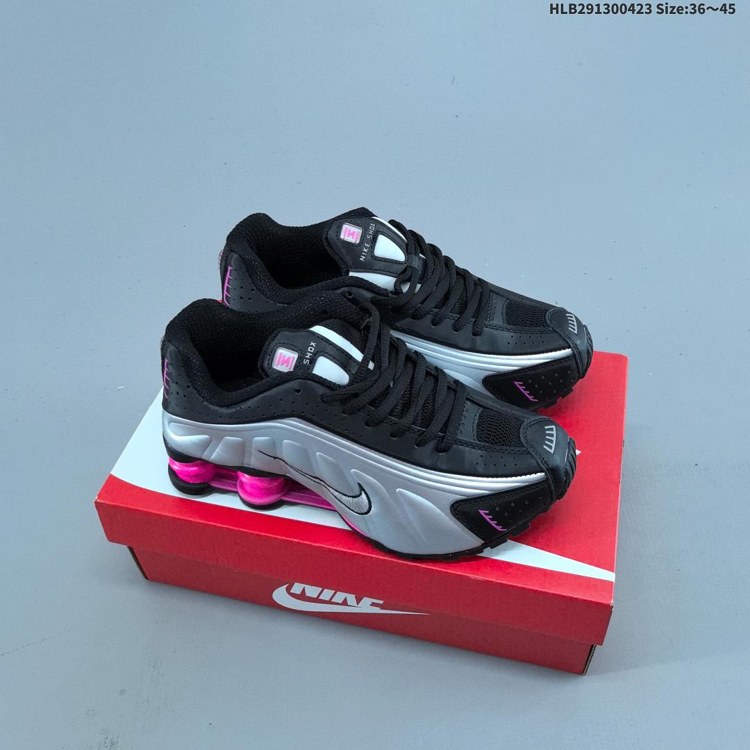 NIKE SHOX R4 TD Nike Shox R4 TD Shox - foto 7
