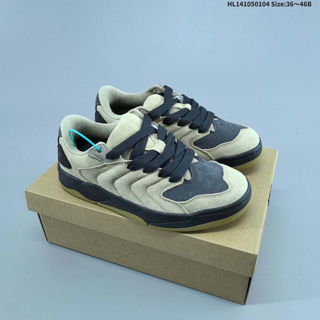 Air Jordan Session Low Jordan - foto 3
