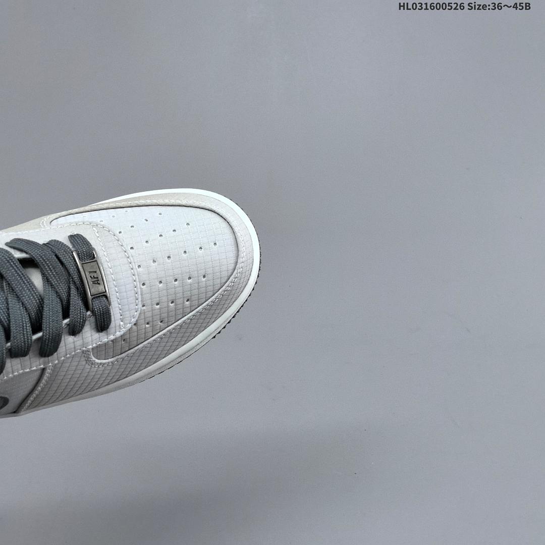 NIKE AIR FORCE 1‘07 -100 - foto 8