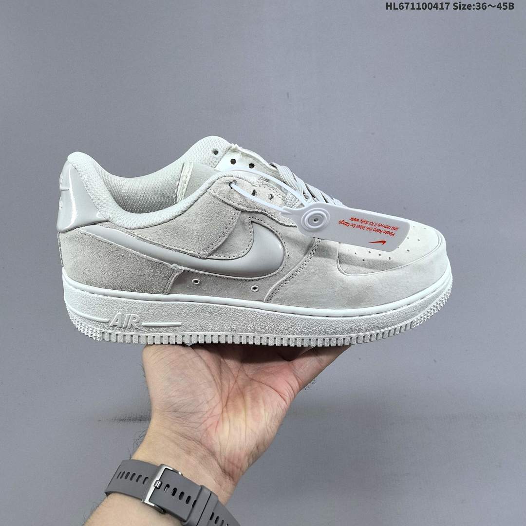 Nike Air Force 1’07 Force 1 - foto 4