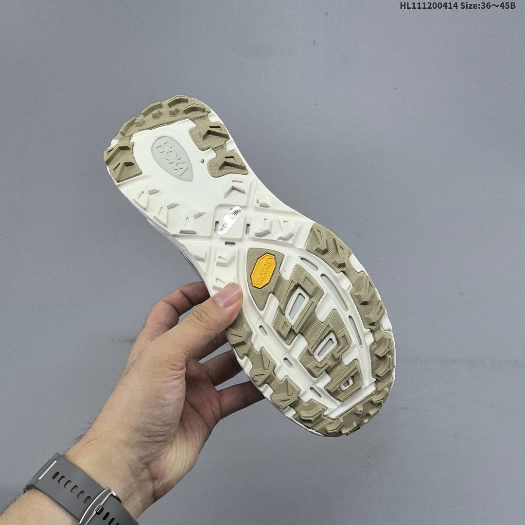 HOKA ONE ONE Mafate Speed 2 Low TPU - foto 7