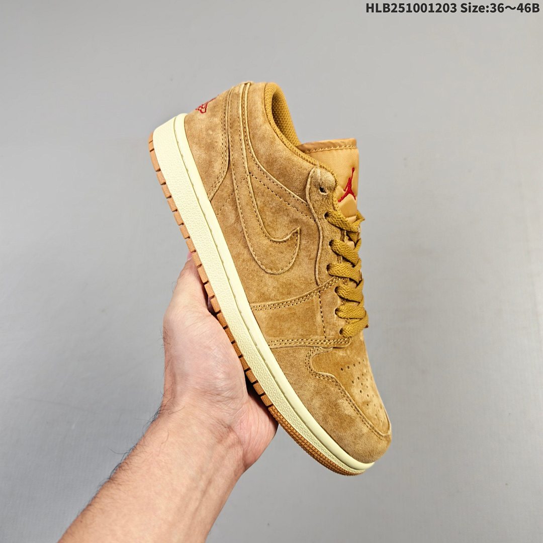 Nike Air Jordan 1 Low AJ1 1 -200 - foto 8
