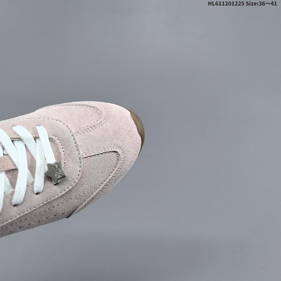 Alo Yoga Sunset Sneaker - foto 3