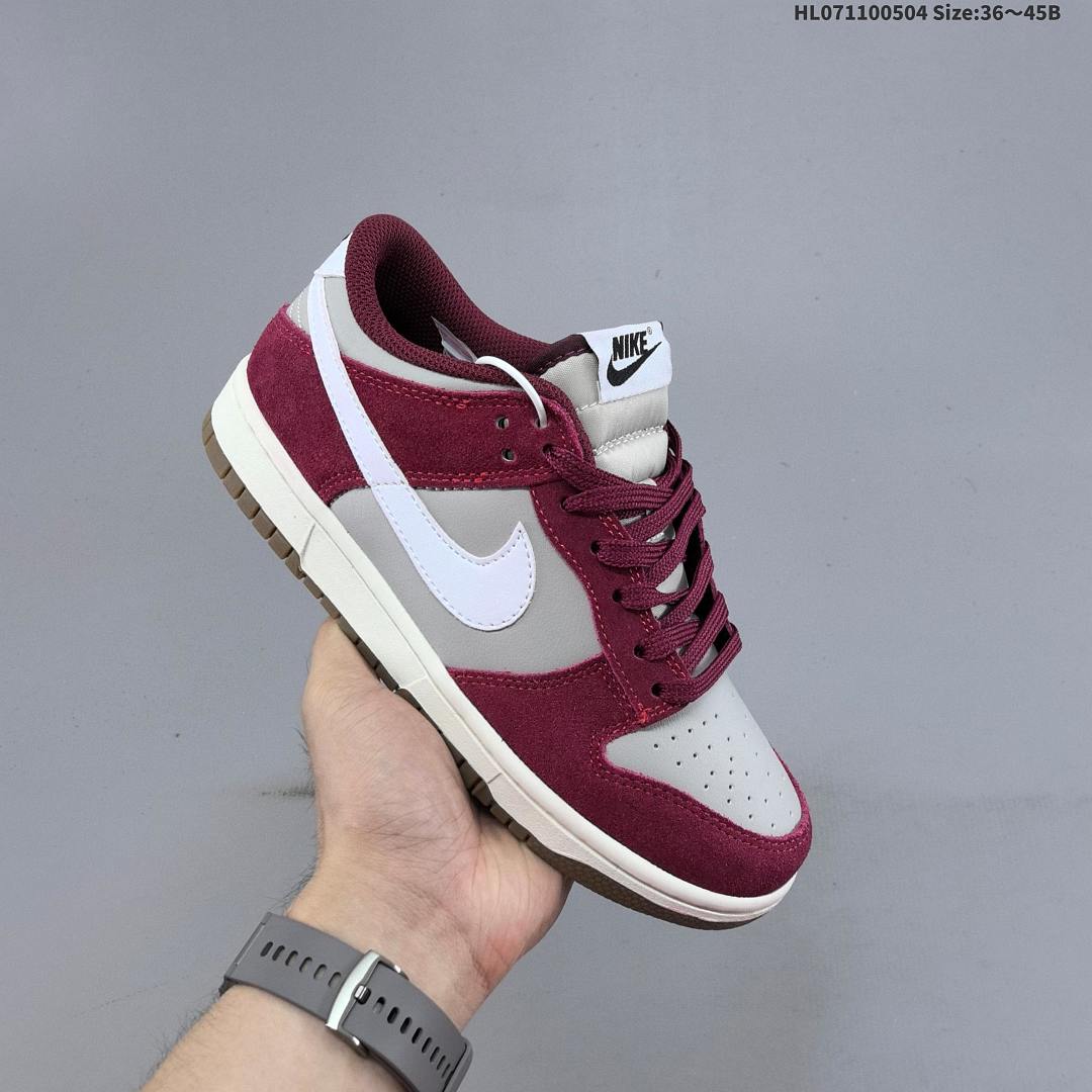 NIKE DUNK SB LOW SB Dunk Dunk Dunk SB - foto 3