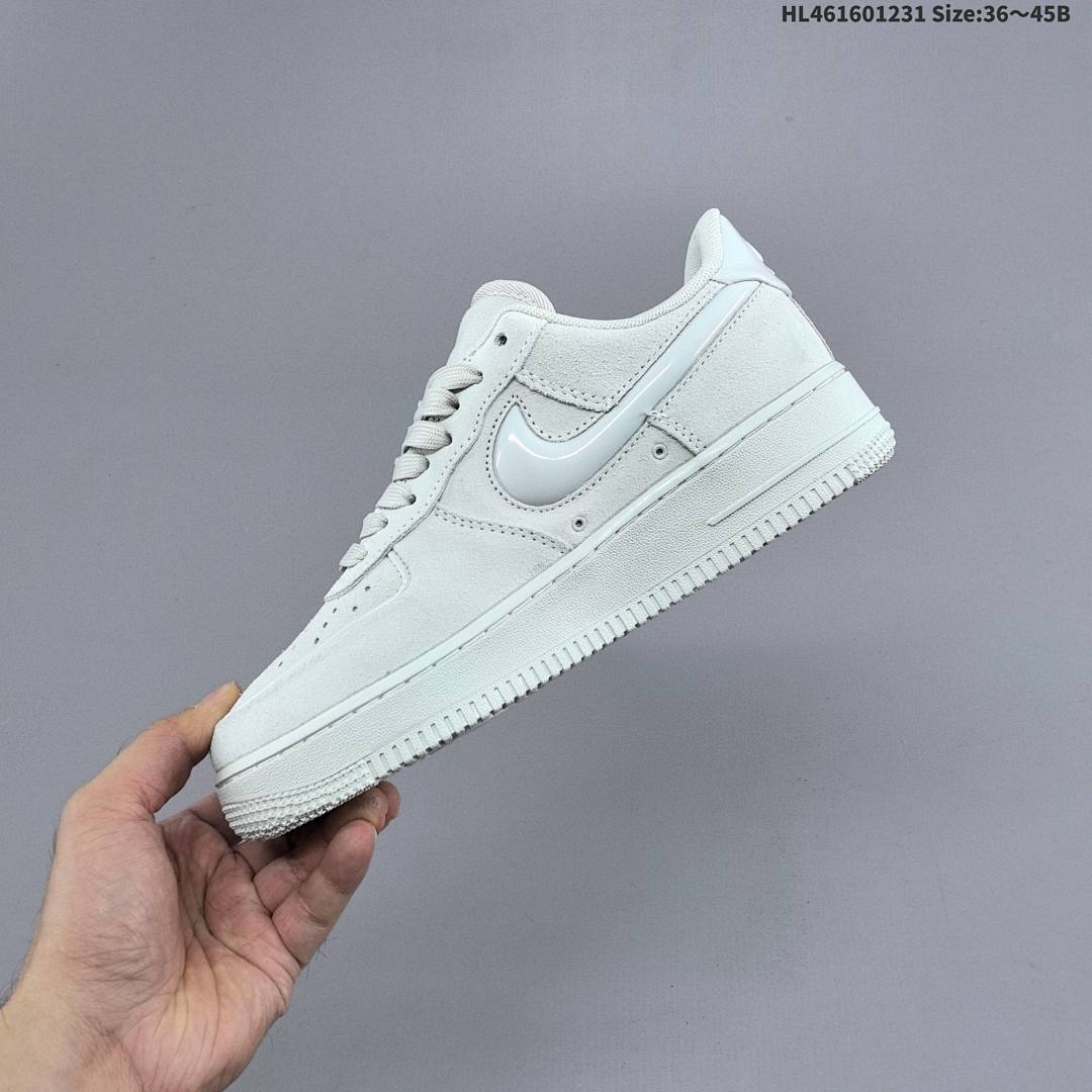 Nike AIR FORCE 1’07 Force - foto 7
