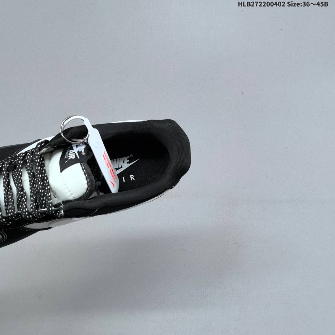 Nike Air Force1 07 low KJ16 - foto 9