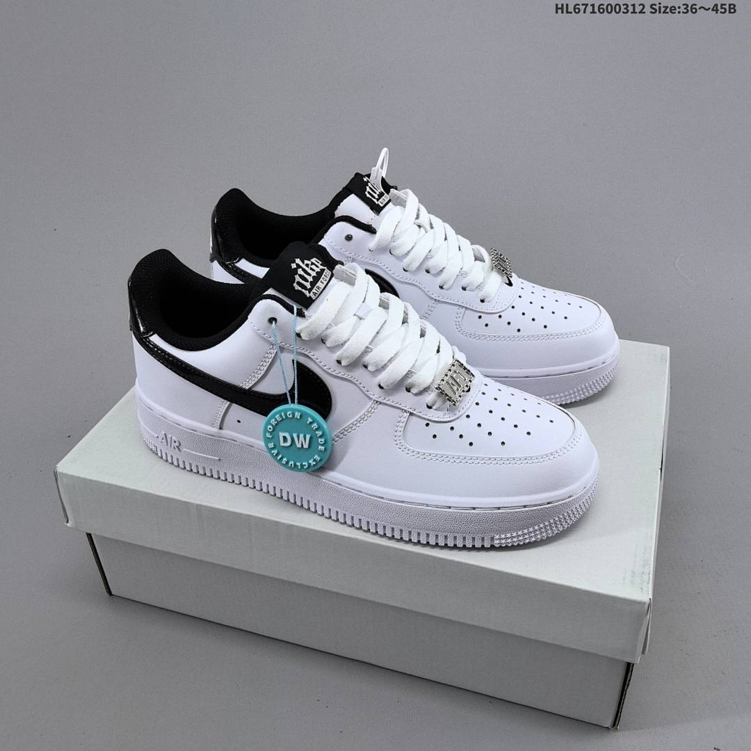 Nike AIR FORCE 1’07 Force