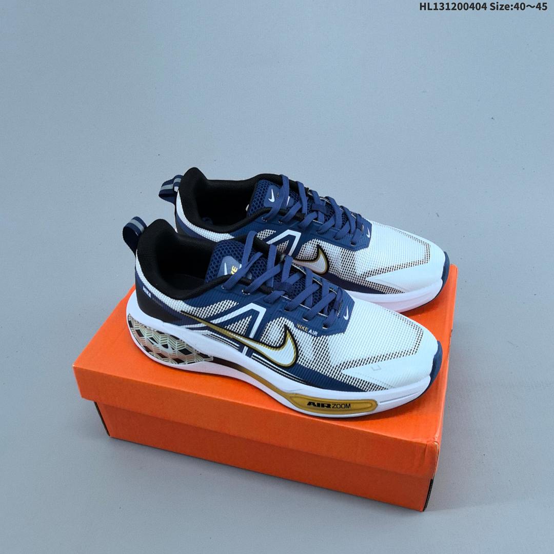 NIKE AIR WINFLO V2 -011 ID Size - foto 2