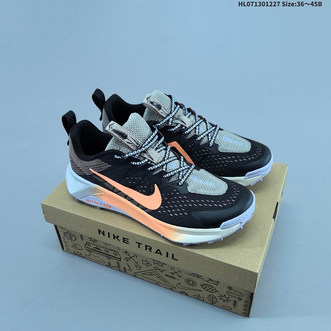 NIKE REACTX WILDHORSE 10 25 wildhorse 10 Nike Reactx