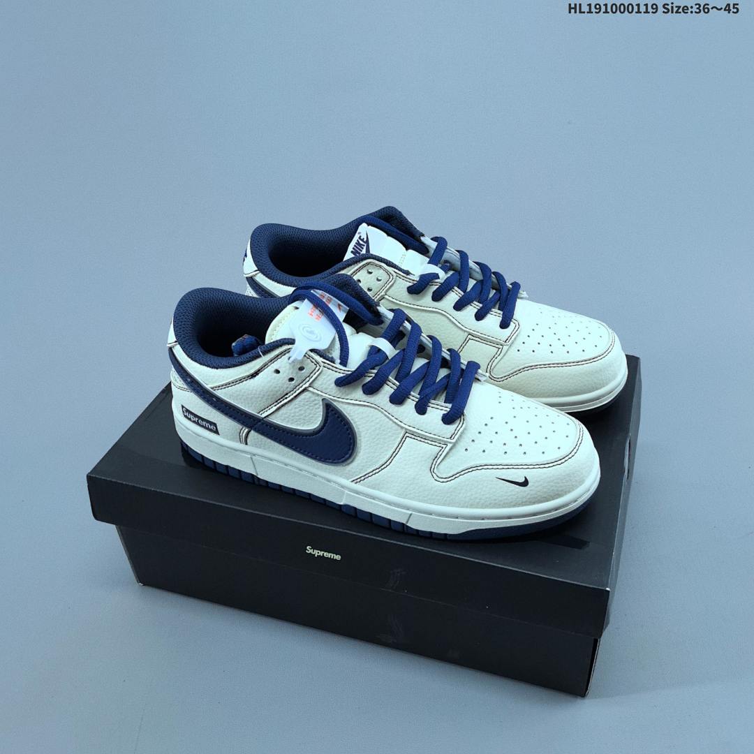 NIKE sb DUNK LOW -321 ID Size 45