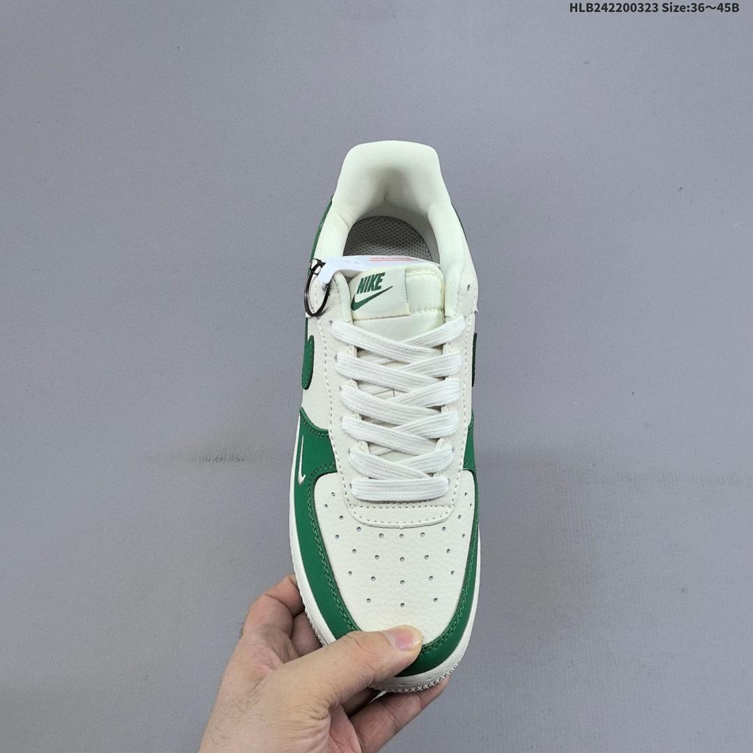 NIKE AIR FORCE 1‘07 LV8 -111 - foto 5