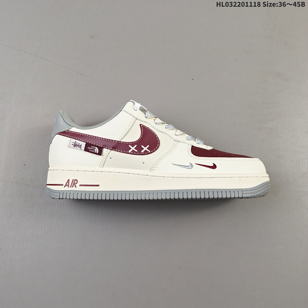 Nike Air Force 1 Low Force