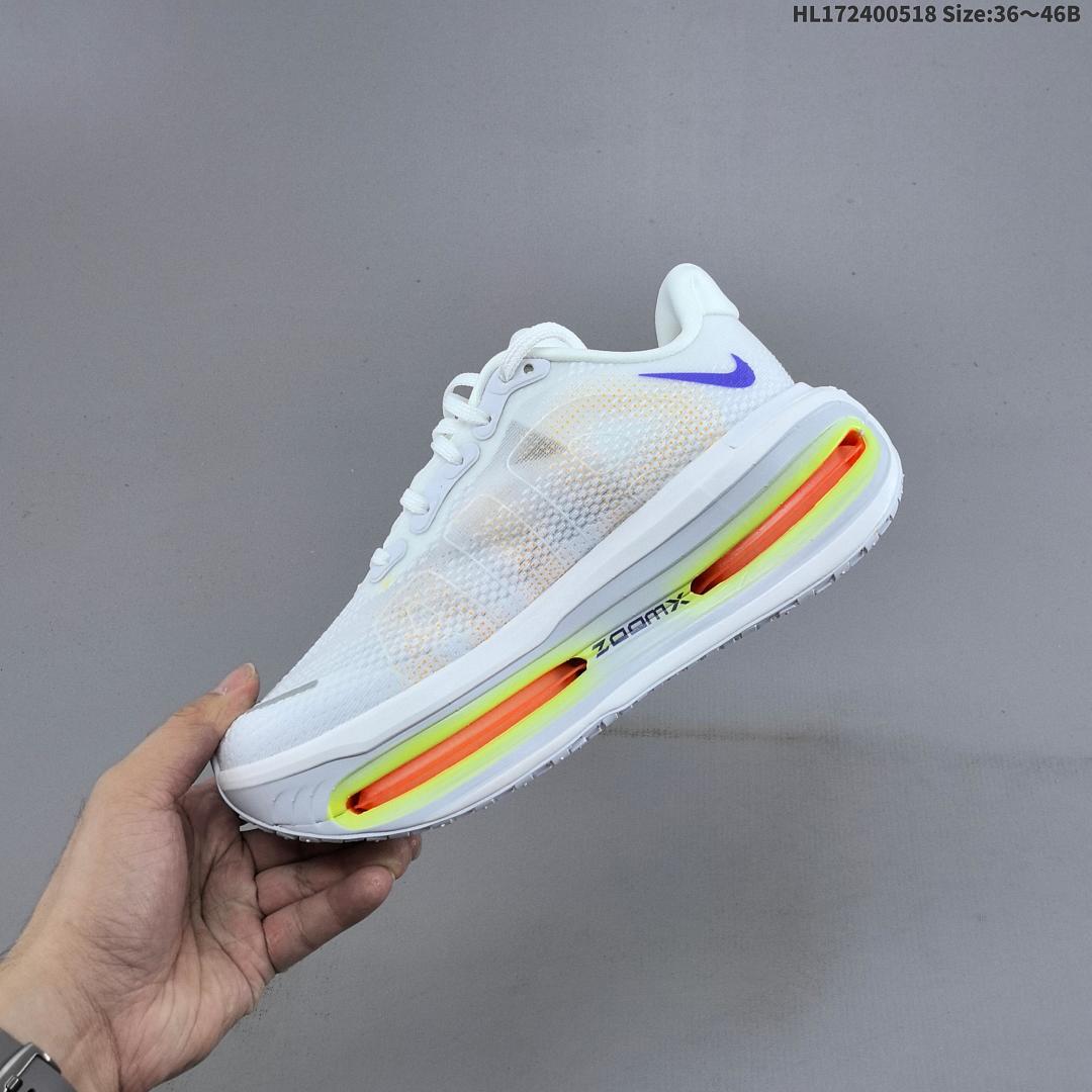 Nike VOMERO PREMIUM ReactX Air Zoom - foto 4