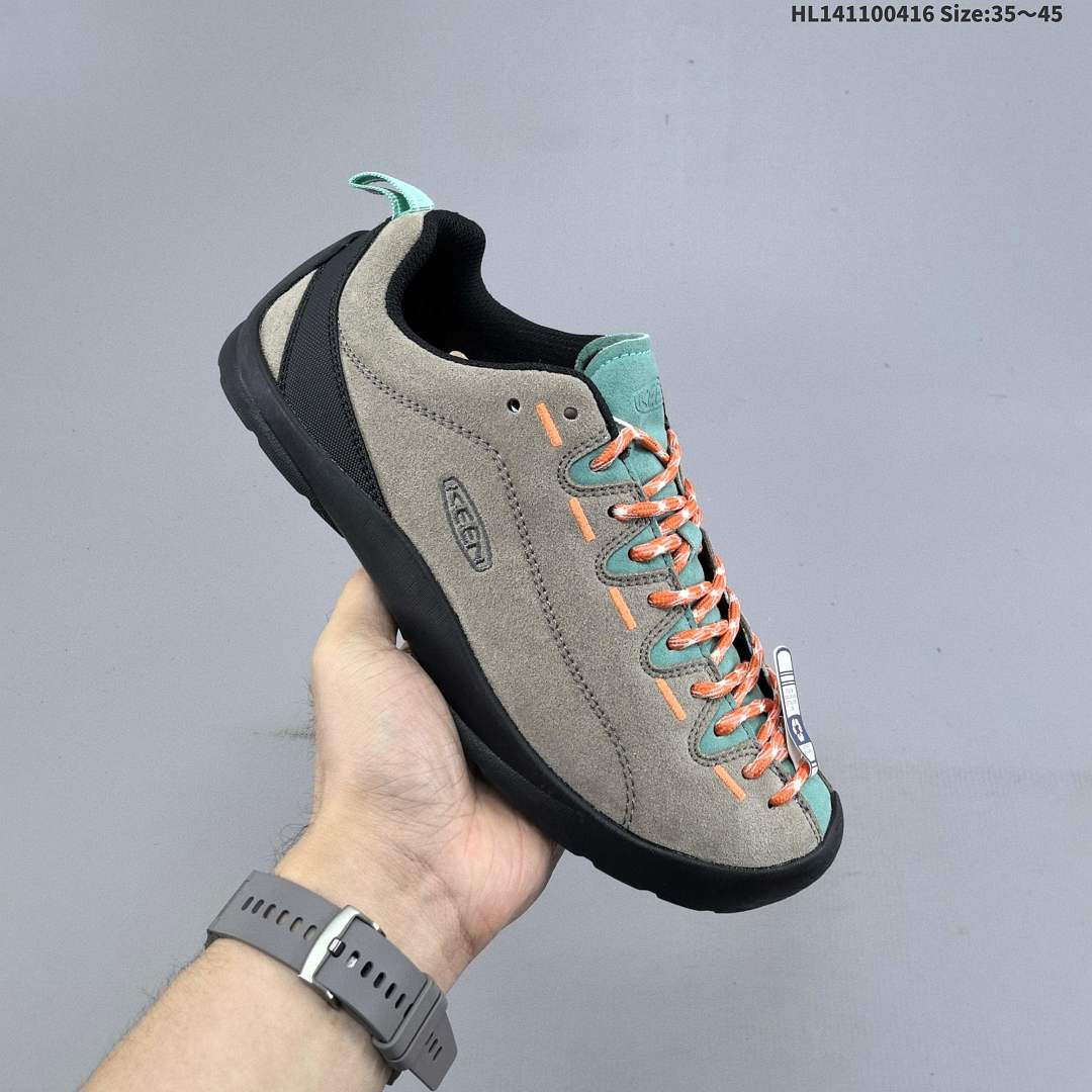 KEEN JASPER ID - foto 4