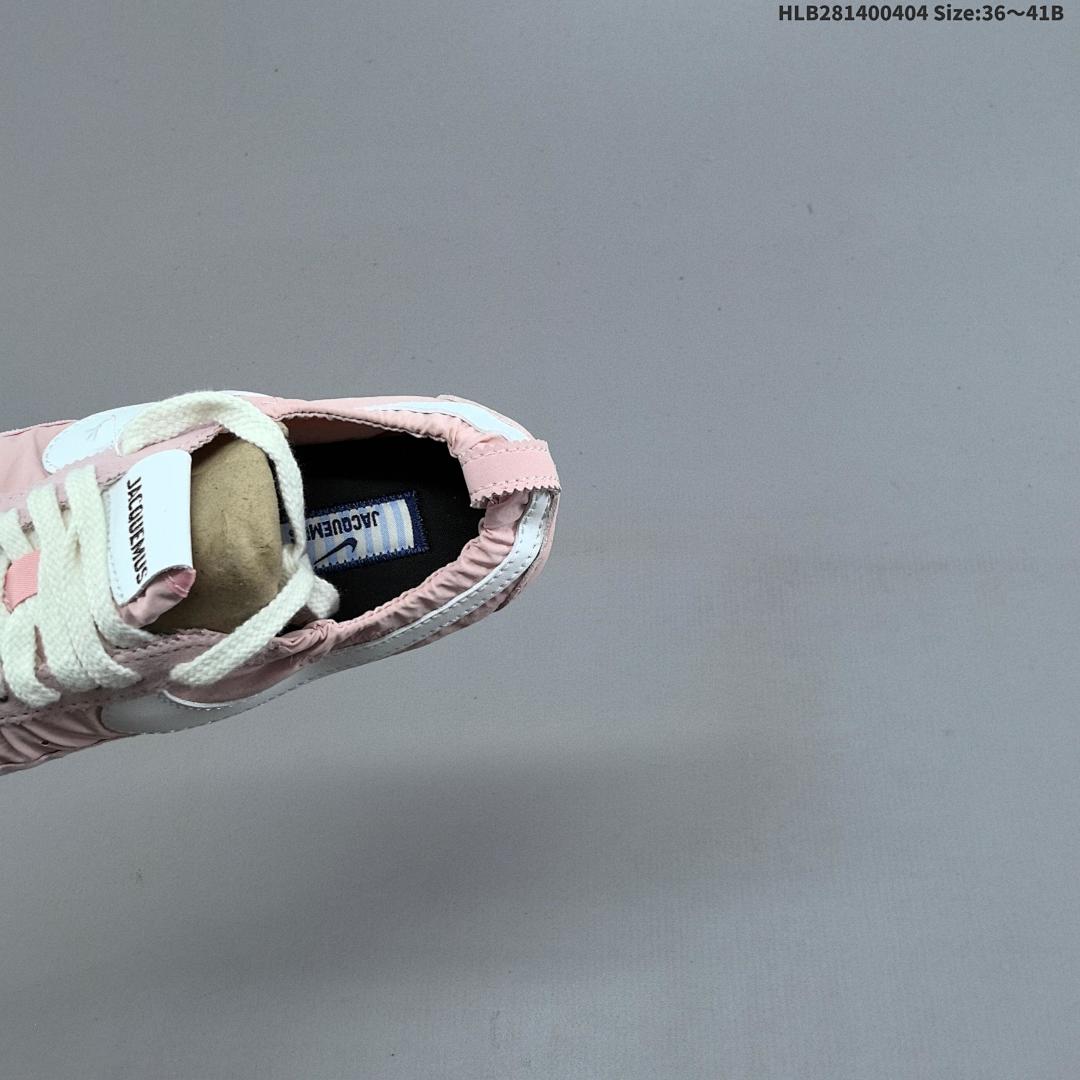 Jacquemus x Nike Jacumoon ‍ ‍‍ - foto 9